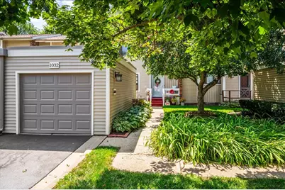 1032 Rainwood Drive, Aurora, IL 60506 - Photo 1