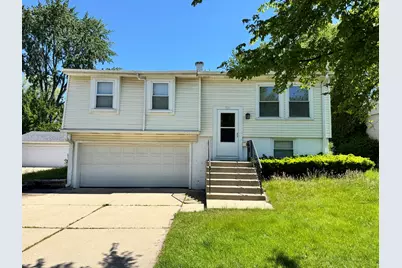 55 W Green Meadows Boulevard, Streamwood, IL 60107 - Photo 1