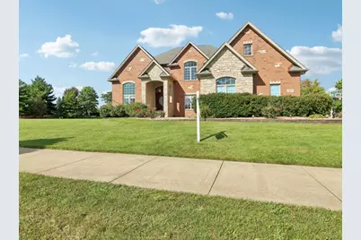 20350 Port Washington Court, Frankfort, IL 60423 - Photo 1