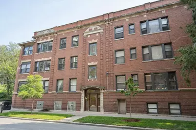 1023 W Thorndale Avenue #2, Chicago, IL 60660 - Photo 1