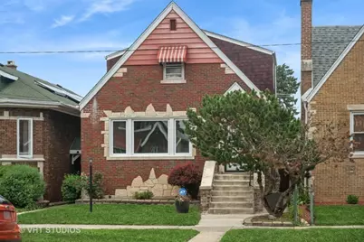 8623 S Vernon Avenue, Chicago, IL 60619 - Photo 1