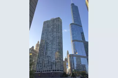 405 N Wabash Avenue #1410, Chicago, IL 60611 - Photo 1