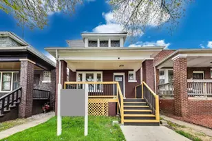 7716 S Rhodes Ave, Chicago, IL 60619 - Photo 1