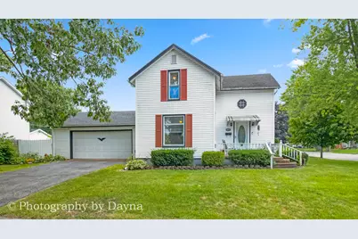 790 W Charles Street, Kankakee, IL 60901 - Photo 1