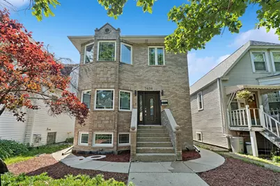 3638 N Kedzie Avenue, Chicago, IL 60618 - Photo 1