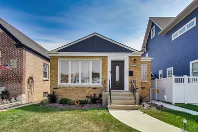 7521 N Olcott Avenue, Chicago, IL 60631 - Photo 1