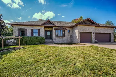 2473 County Rd 1625 East, Bradford, IL 61421 - Photo 1