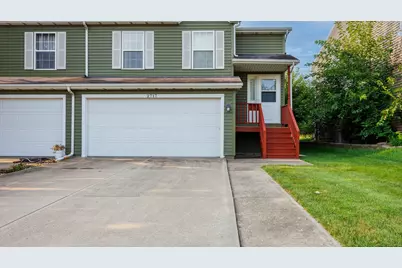 2717 Arrowhead Drive, Bloomington, IL 61704 - Photo 1