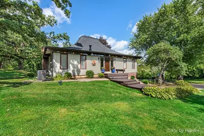 6111 Ridgeview Drive, Huntley, IL 60142 - Photo 1