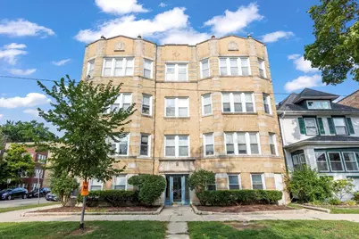 4502 N Sacramento Avenue #3, Chicago, IL 60625 - Photo 1