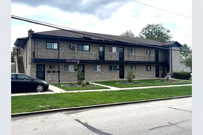 110 N Webster Street, Naperville, IL 60540 - Photo 1