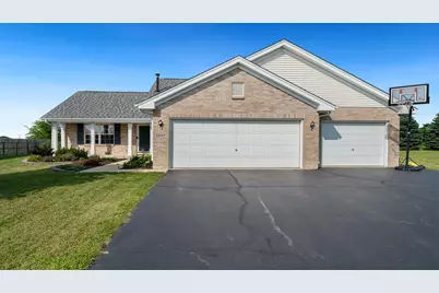 5867 Reston Drive, South Beloit, IL 61080 - Photo 1