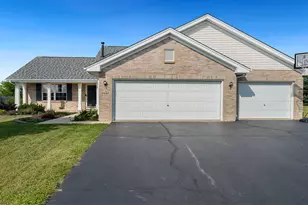 5867 Reston Dr, South Beloit, IL 61080 - Photo 1