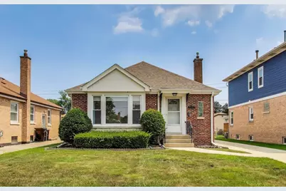 7241 N Overhill Avenue, Chicago, IL 60631 - Photo 1