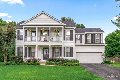 147 Eisenhower Drive, Oswego, IL 60543 - Photo 1