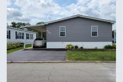 5063 Augusta Boulevard #127, Monee, IL 60449 - Photo 1