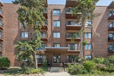 6525 N Nashville Avenue #306C, Chicago, IL 60631 - Photo 1