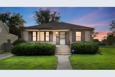 14920 Hoyne Avenue S, Harvey, IL 60426 - Photo 1