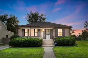 14920 Hoyne Ave S, Harvey, IL 60426 - Photo 1