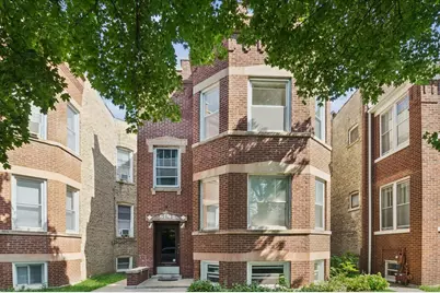 5142 W Hutchinson Avenue, Chicago, IL 60641 - Photo 1