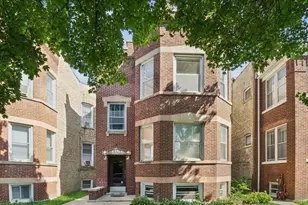 5142 W Hutchinson Ave, Chicago, IL 60641 - Photo 1