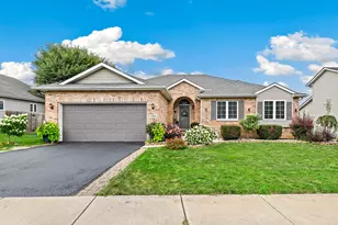 979 Patricia Ln, Crete, IL 60417 - Photo 1