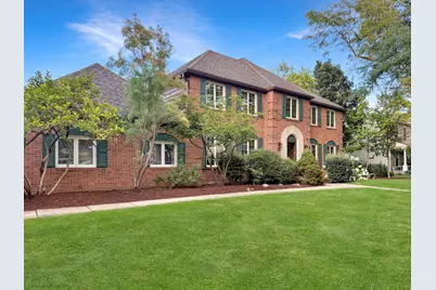 507 E Bauer Road, Naperville, IL 60563 - Photo 1