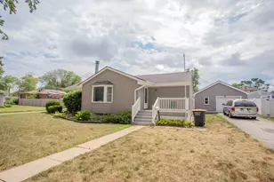 3541 Washington St, Lansing, IL 60438 - Photo 1