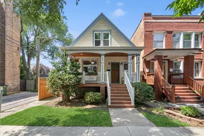 2614 N St Louis Avenue, Chicago, IL 60647 - Photo 1