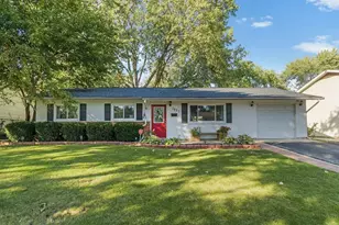 1531 Birch Ave, Hanover Park, IL 60133 - Photo 1