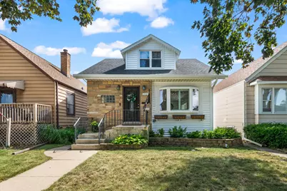 8727 W Belden Avenue, River Grove, IL 60171 - Photo 1