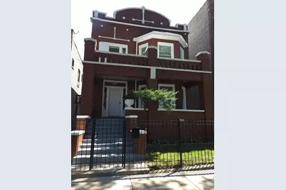 6945 S Peoria Street, Chicago, IL 60621 - Photo 1