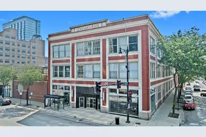 2000 S Michigan Avenue #208, Chicago, IL 60616 - Photo 1