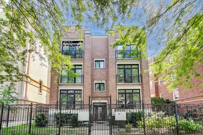 5021 N Kenmore Avenue #2S, Chicago, IL 60640 - Photo 1