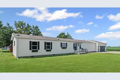 407 W Donald Street, Fithian, IL 61844 - Photo 1