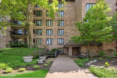 3741 Mission Hills Road #209, Northbrook, IL 60062 - Photo 1