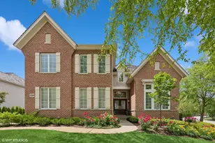 1200 Bibury Ln, Inverness, IL 60010 - Photo 1