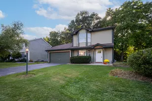 4125 Hale Ln, Island Lake, IL 60042 - Photo 1