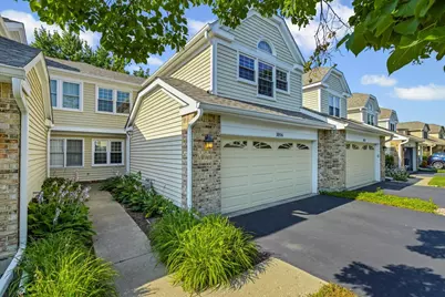 3056 N Daniels Court, Arlington Heights, IL 60004 - Photo 1