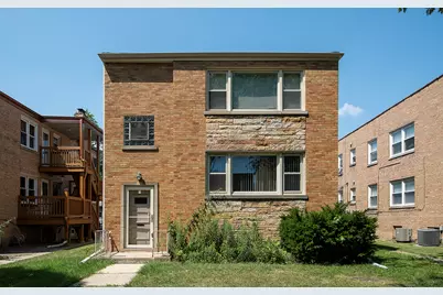 8206 Knox Avenue, Skokie, IL 60076 - Photo 1