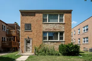 8206 Knox Ave, Skokie, IL 60076 - Photo 1