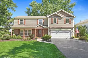 629 Livingston Dr, New Lenox, IL 60451 - Photo 1