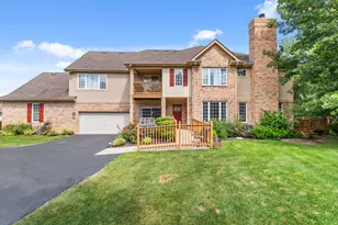 3905 Spyglass Cir, Palos Heights, IL 60463 - Photo 1