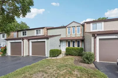 717 Clearwater Court, Wheeling, IL 60090 - Photo 1