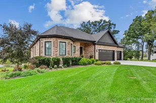 3653 Old Bridge Ln, Elgin, IL 60124 - Photo 1