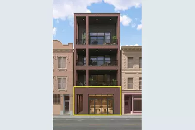 2248 W North Avenue, Chicago, IL 60610 - Photo 1