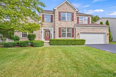 4525 Barharbor Drive, Lake in the Hills, IL 60156 - Photo 1