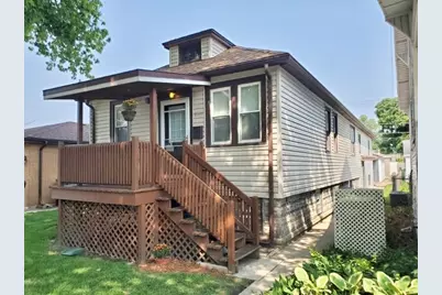 9319 S Albany Avenue, Evergreen Park, IL 60805 - Photo 1