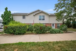 306 Peppertree Ln, Aurora, IL 60504 - Photo 1