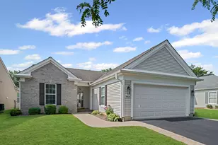 14028 Westmore Rd, Huntley, IL 60142 - Photo 1